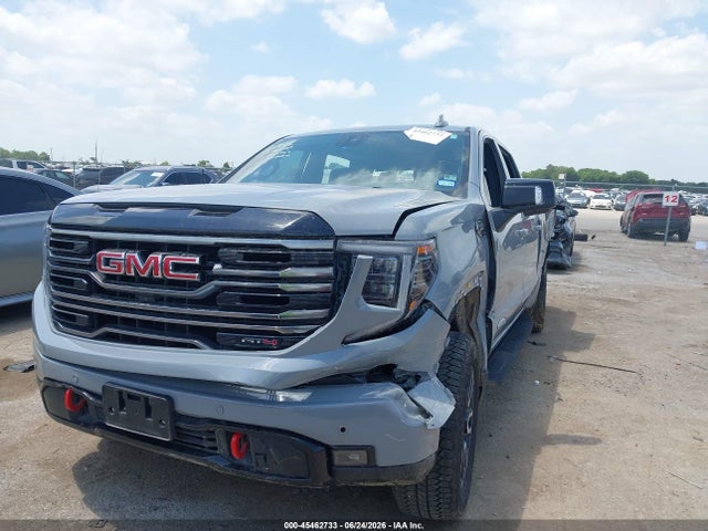 صورة مصغرة 2 لـ 2025 GMC SIERRA 1500 4WD SHORT BOX AT4