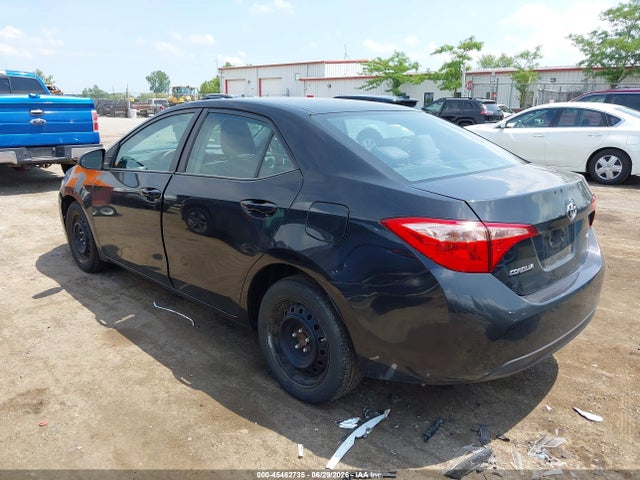 2017 Toyota COROLLA LE thumbnail 14