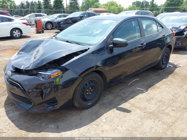 صورة 2 لـ 2017 Toyota COROLLA LE