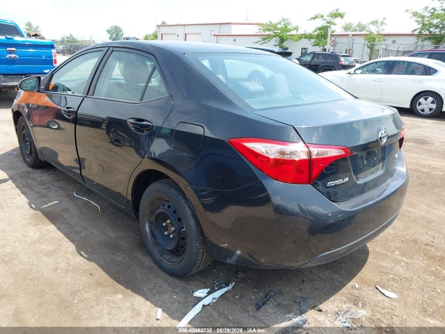 صورة 3 لـ 2017 Toyota COROLLA LE