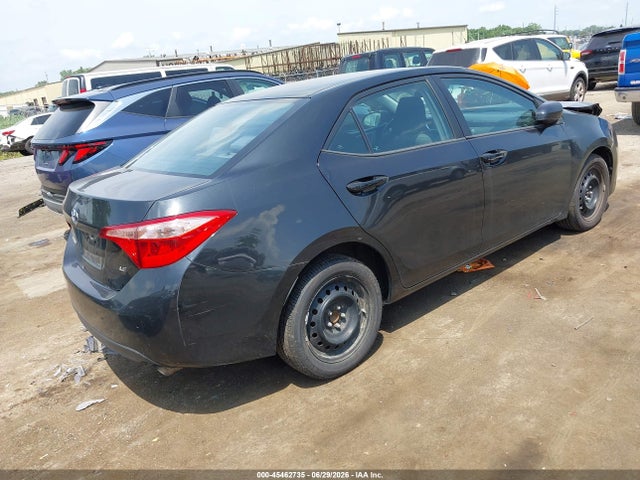 صورة 4 لـ 2017 Toyota COROLLA LE