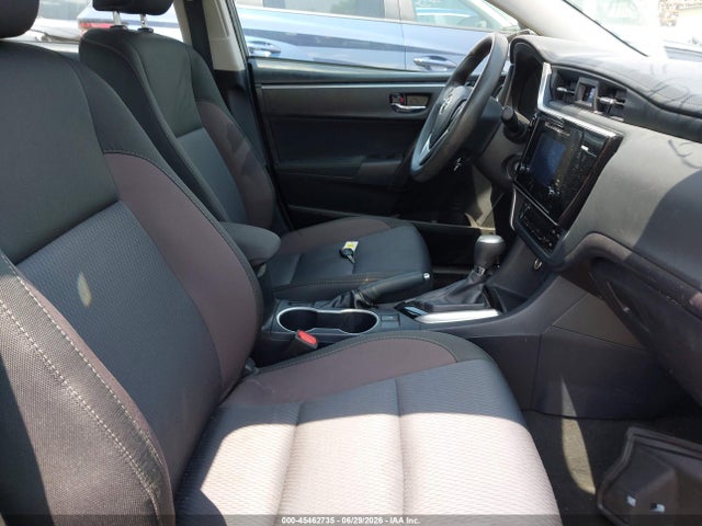 صورة 5 لـ 2017 Toyota COROLLA LE