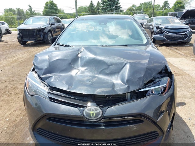 صورة 6 لـ 2017 Toyota COROLLA LE