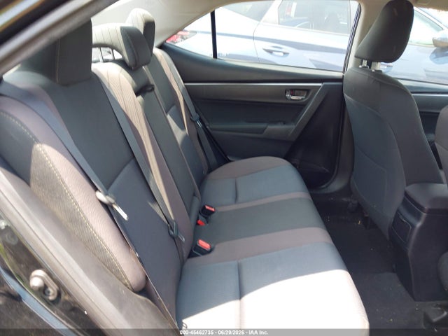 صورة 8 لـ 2017 Toyota COROLLA LE