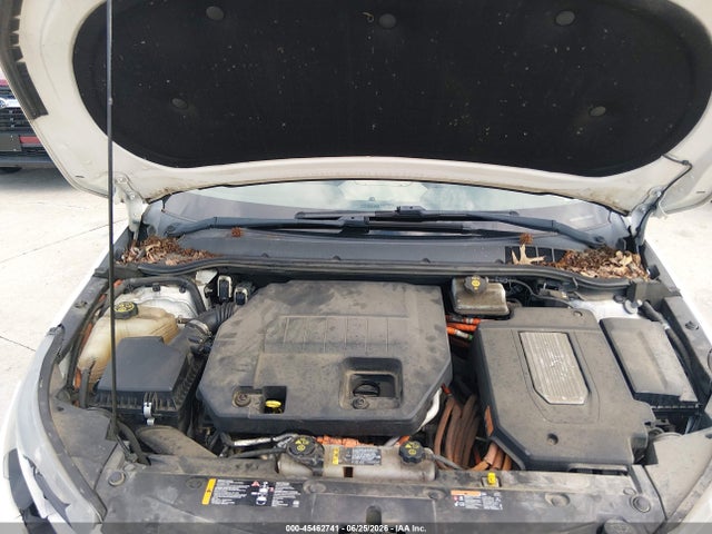 صورة 10 لـ 2013 Chevrolet VOLT