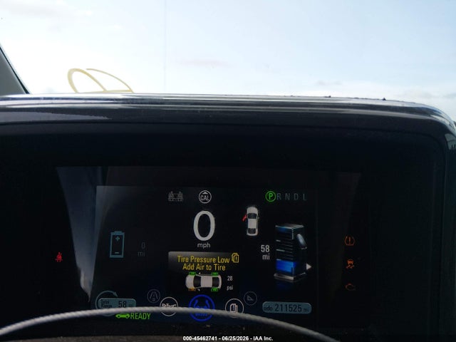 2013 Chevrolet VOLT 缩略图 14