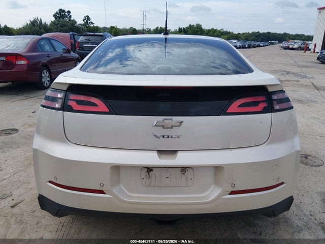 2013 Chevrolet VOLT 缩略图 15