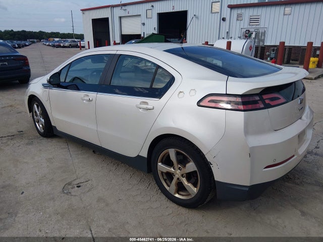 صورة 3 لـ 2013 Chevrolet VOLT