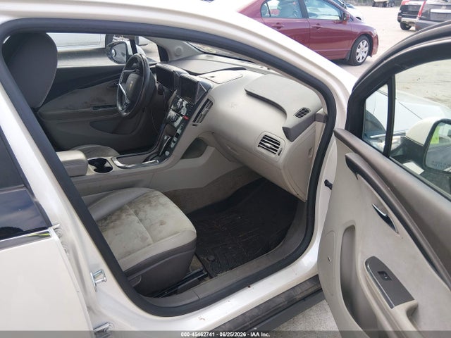 صورة 5 لـ 2013 Chevrolet VOLT
