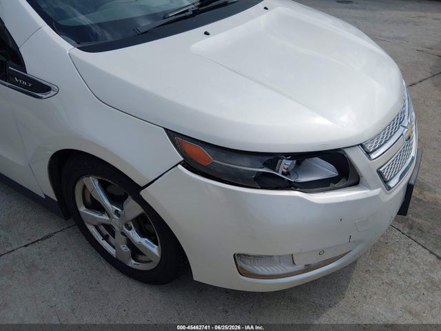 صورة 6 لـ 2013 Chevrolet VOLT