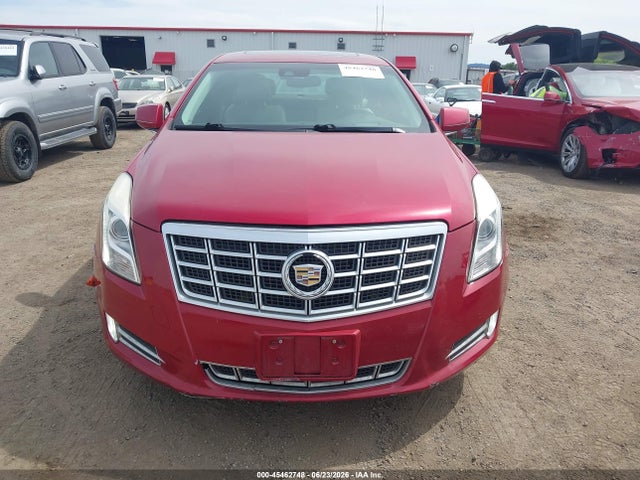 صورة مصغرة 13 لـ 2013 Cadillac XTS PREMIUM