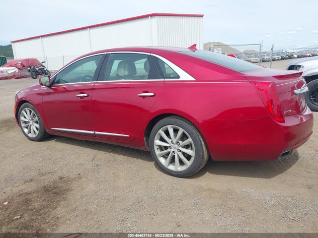 صورة مصغرة 15 لـ 2013 Cadillac XTS PREMIUM