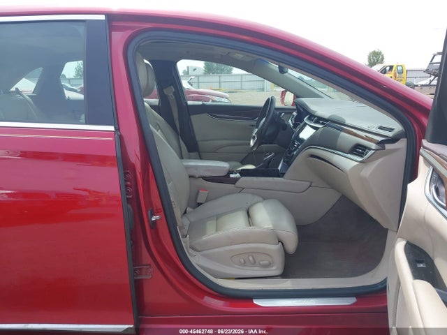 2013 Cadillac XTS PREMIUM 照片 5