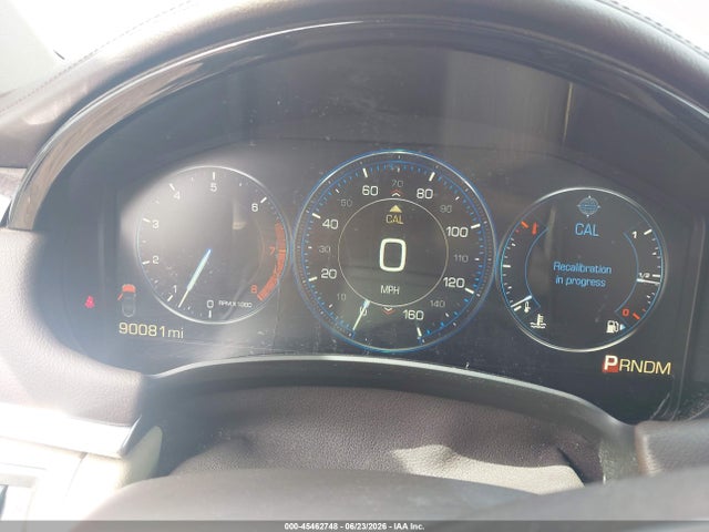 2013 Cadillac XTS PREMIUM 照片 7
