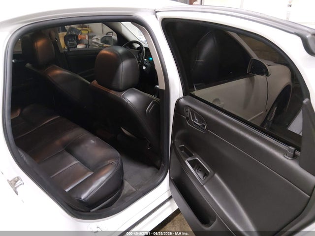 2012 Chevrolet IMPALA LTZ — миниатюра 8