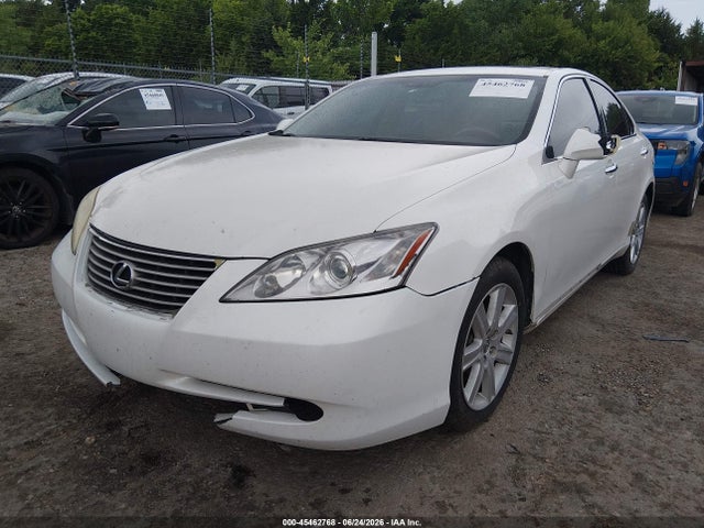 2009 Lexus ES 350 thumbnail 2