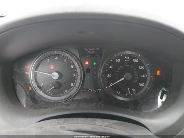 2009 Lexus ES 350 照片 7