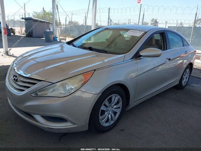 صورة 2 لـ 2011 Hyundai SONATA GLS