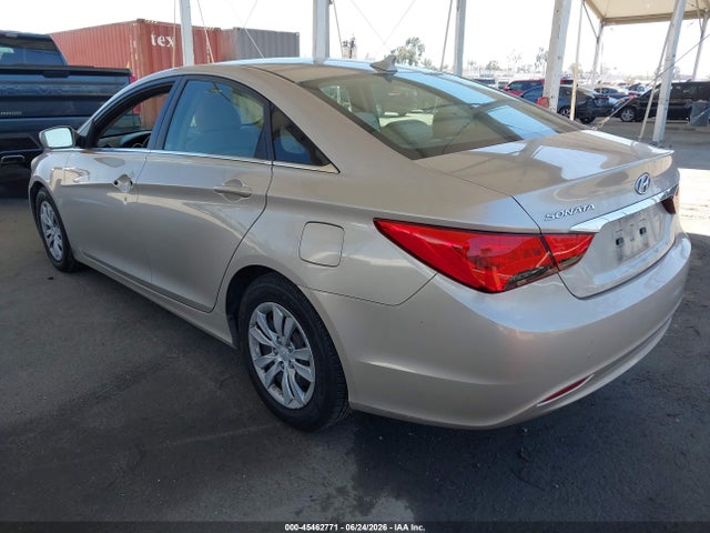 صورة 3 لـ 2011 Hyundai SONATA GLS