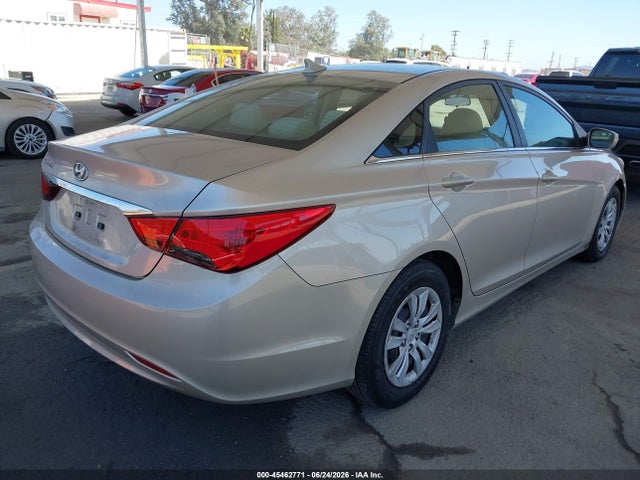 صورة 4 لـ 2011 Hyundai SONATA GLS
