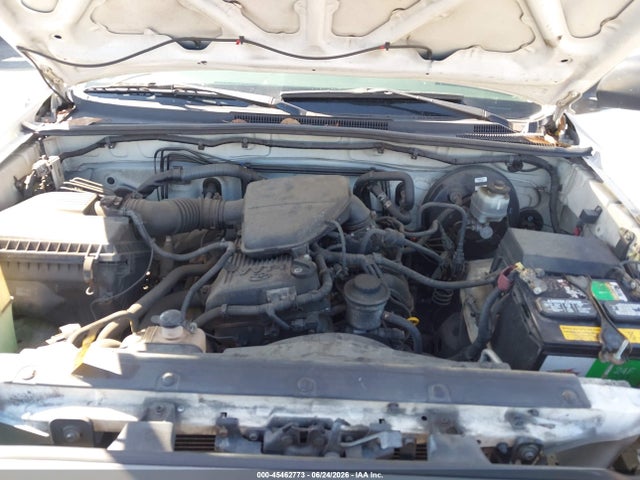 صورة 10 لـ 2009 Toyota TACOMA