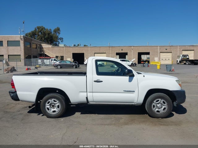 صورة مصغرة 13 لـ 2009 Toyota TACOMA