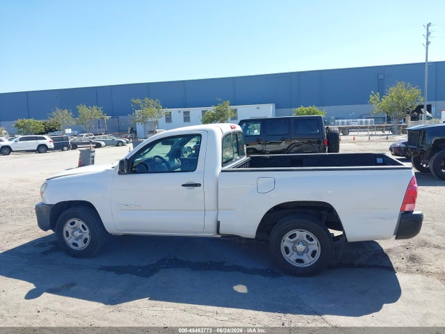 صورة مصغرة 14 لـ 2009 Toyota TACOMA
