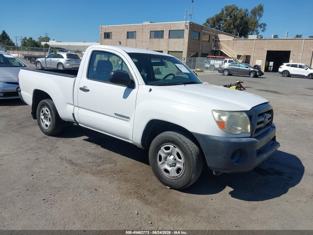 صورة 1 لـ 2009 Toyota TACOMA