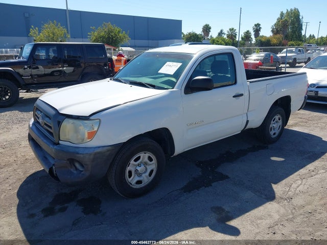 صورة 2 لـ 2009 Toyota TACOMA