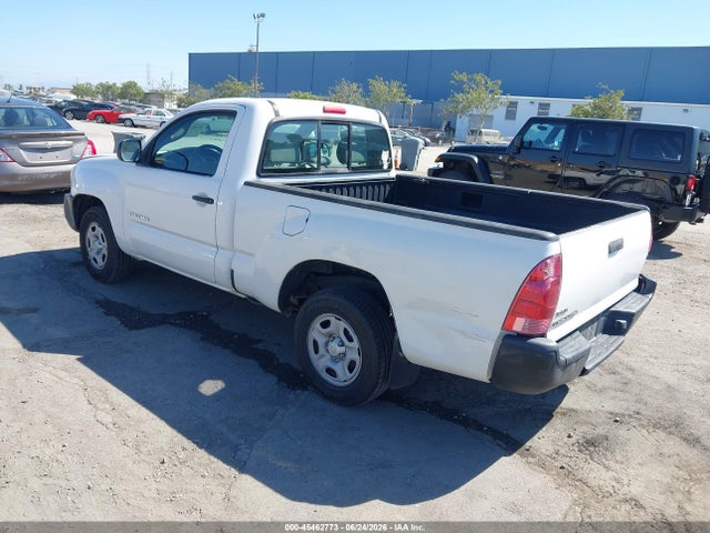 صورة 3 لـ 2009 Toyota TACOMA