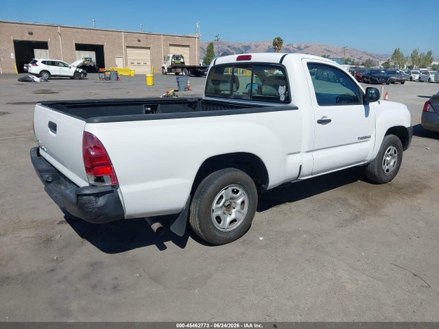 صورة 4 لـ 2009 Toyota TACOMA