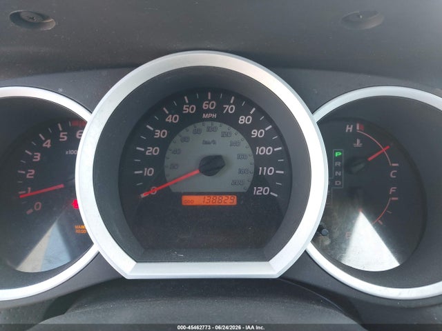 صورة 7 لـ 2009 Toyota TACOMA