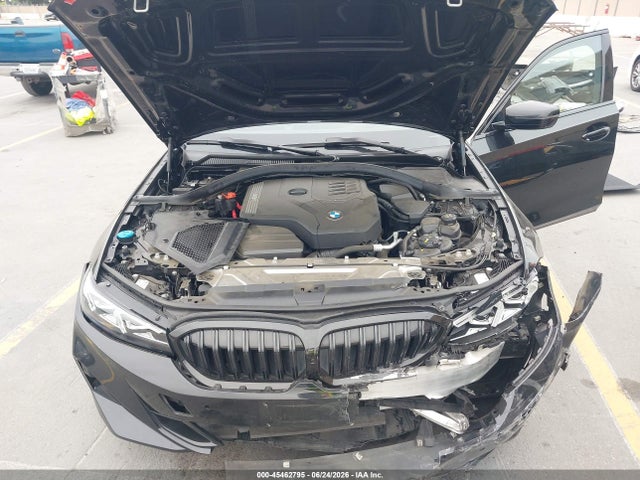 2023 BMW 330I 照片 10