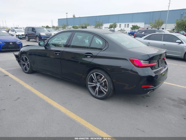 2023 BMW 330I 照片 3