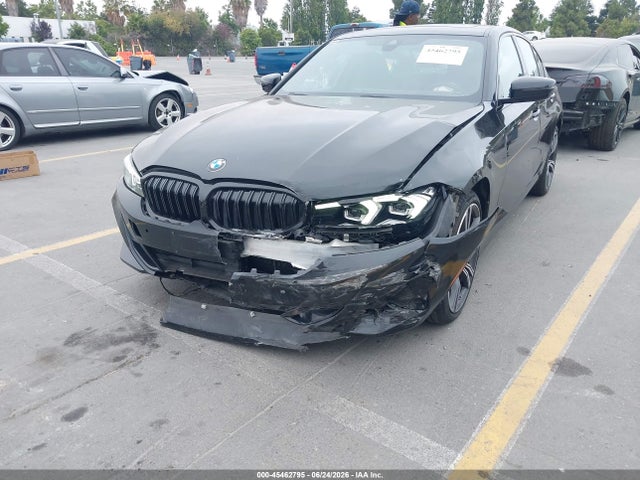 2023 BMW 330I 照片 6