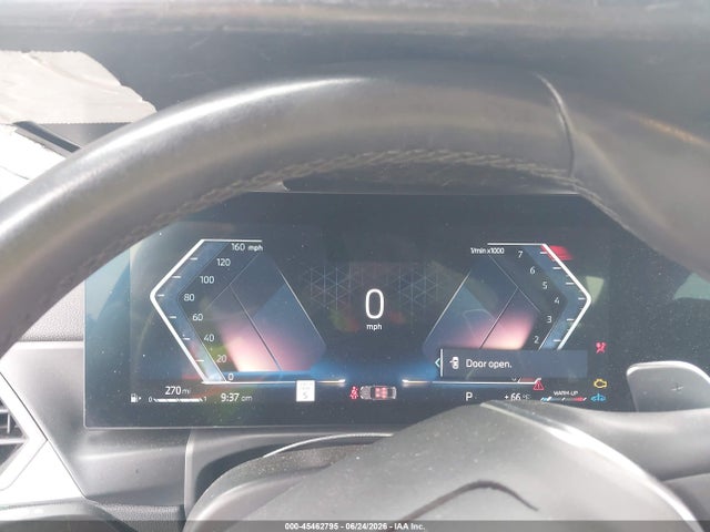 2023 BMW 330I 照片 7