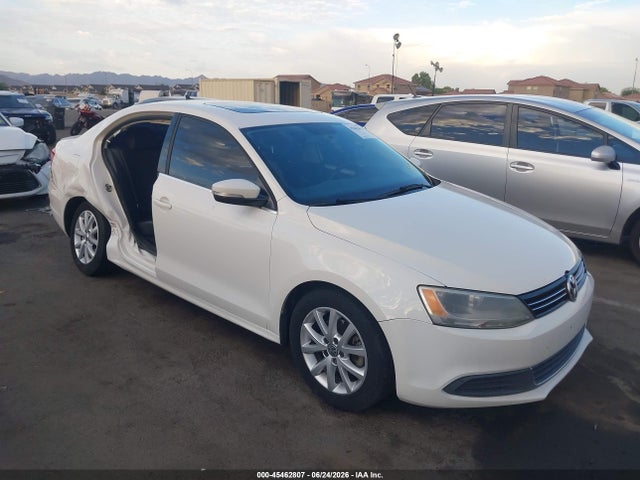 صورة 1 لـ 2014 Volkswagen JETTA 1.8T SE
