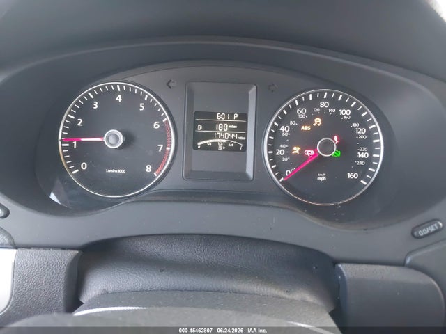 صورة 7 لـ 2014 Volkswagen JETTA 1.8T SE