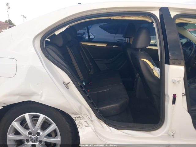 صورة 8 لـ 2014 Volkswagen JETTA 1.8T SE
