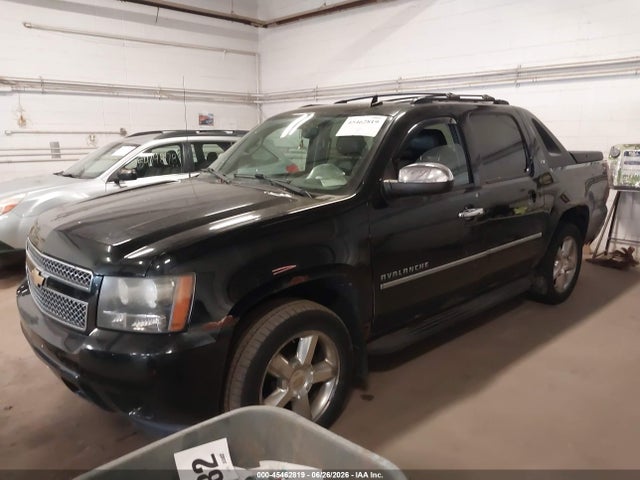 صورة 2 لـ 2011 Chevrolet AVALANCHE 1500 LTZ