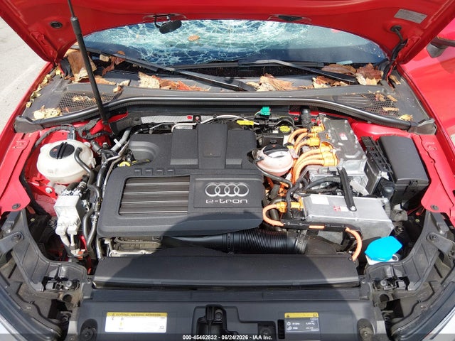 صورة مصغرة 10 لـ 2017 AUDI A3 SPORTBACK E-TRON PREMIUM