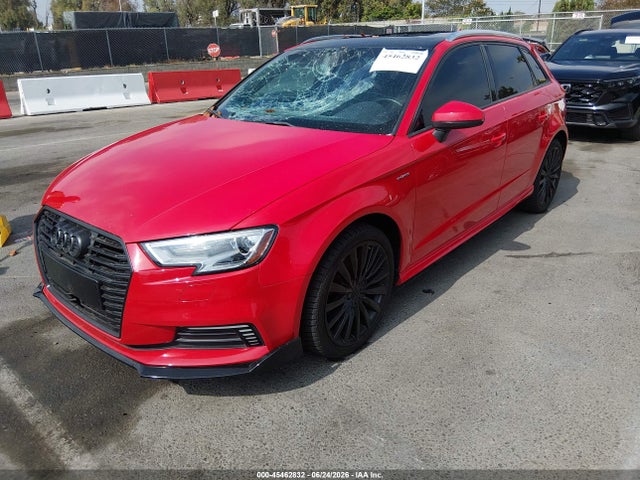 صورة مصغرة 2 لـ 2017 AUDI A3 SPORTBACK E-TRON PREMIUM