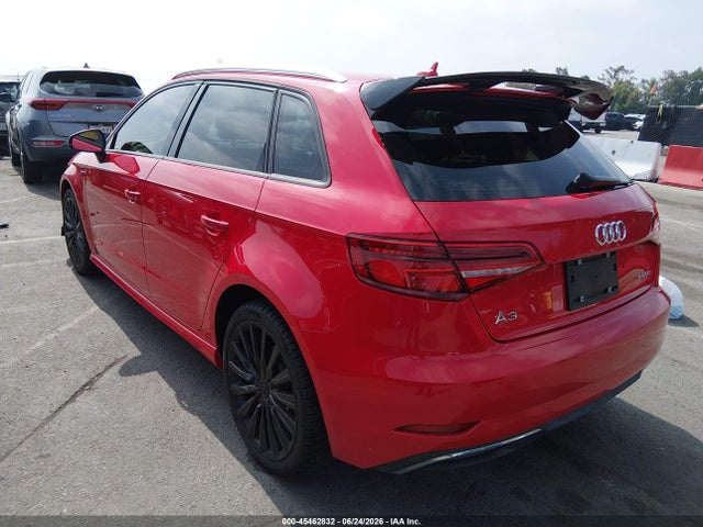 صورة مصغرة 3 لـ 2017 AUDI A3 SPORTBACK E-TRON PREMIUM