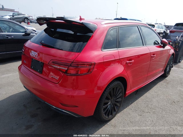 صورة مصغرة 4 لـ 2017 AUDI A3 SPORTBACK E-TRON PREMIUM