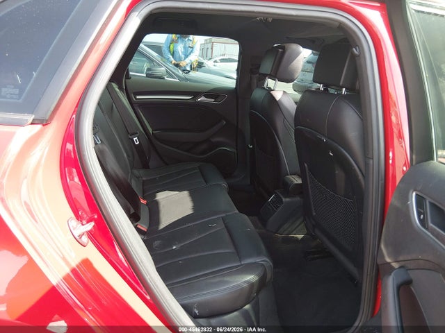 صورة مصغرة 8 لـ 2017 AUDI A3 SPORTBACK E-TRON PREMIUM