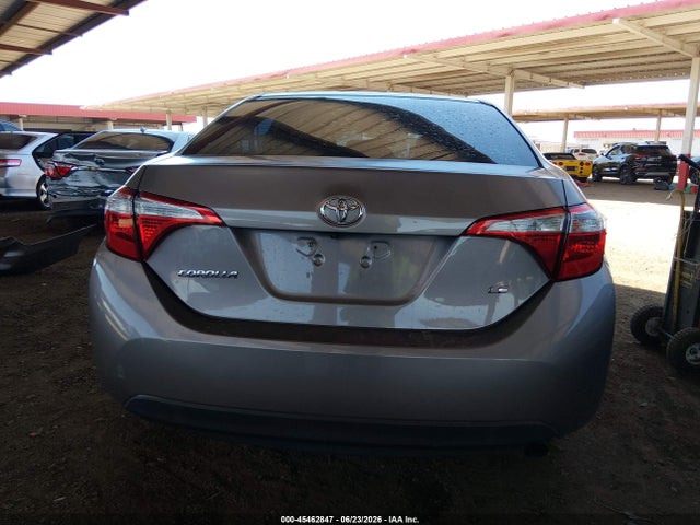صورة مصغرة 16 لـ 2015 Toyota COROLLA LE