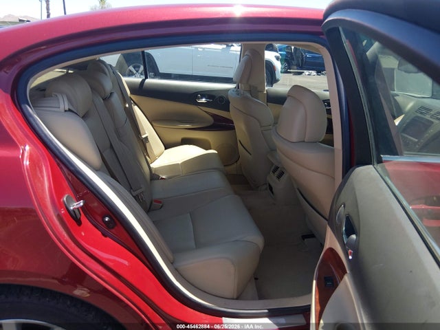 2006 Lexus GS 300 photo 8