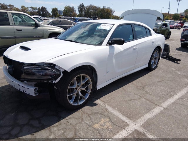 2023 Dodge CHARGER GT — фото 2