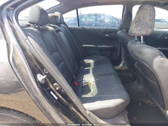 2013 Honda ACCORD TOURING 照片 8