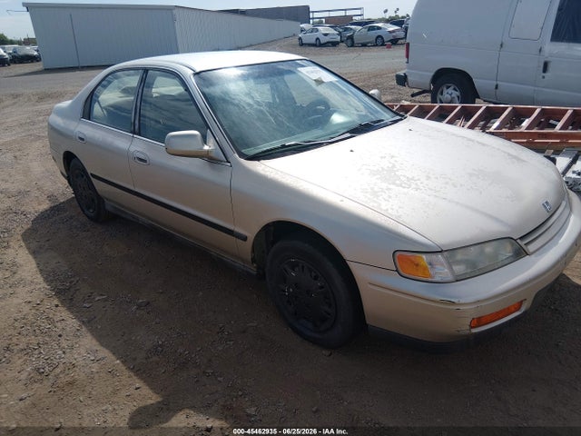 1995 HONDA ACCORD LX/EX